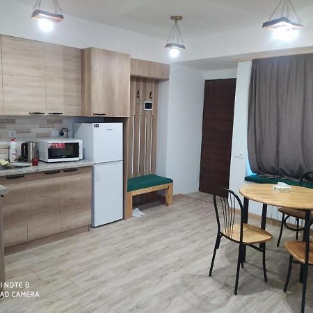 Гудивуди Țaghkadzor Exterior foto