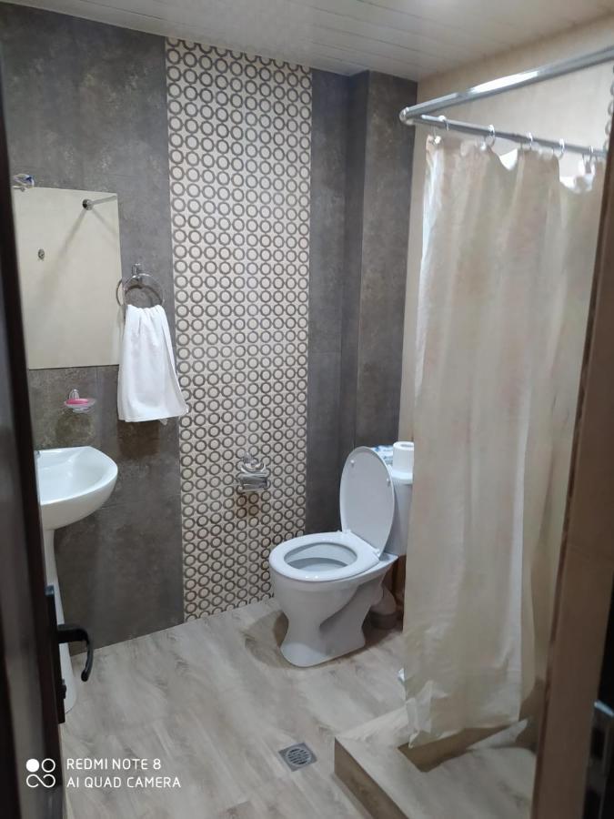 Гудивуди Țaghkadzor Exterior foto