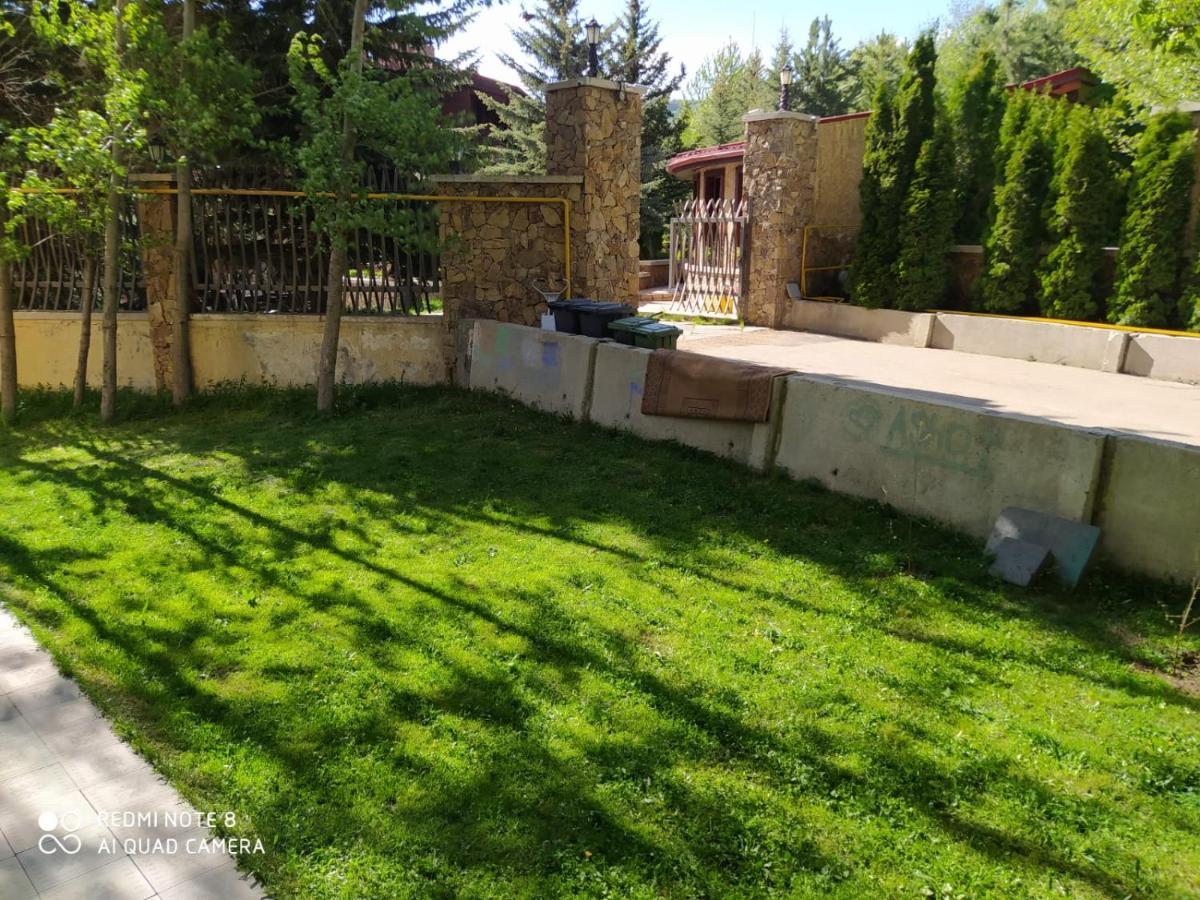 Гудивуди Țaghkadzor Exterior foto