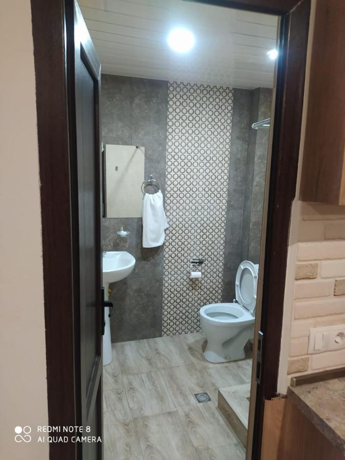 Гудивуди Țaghkadzor Exterior foto